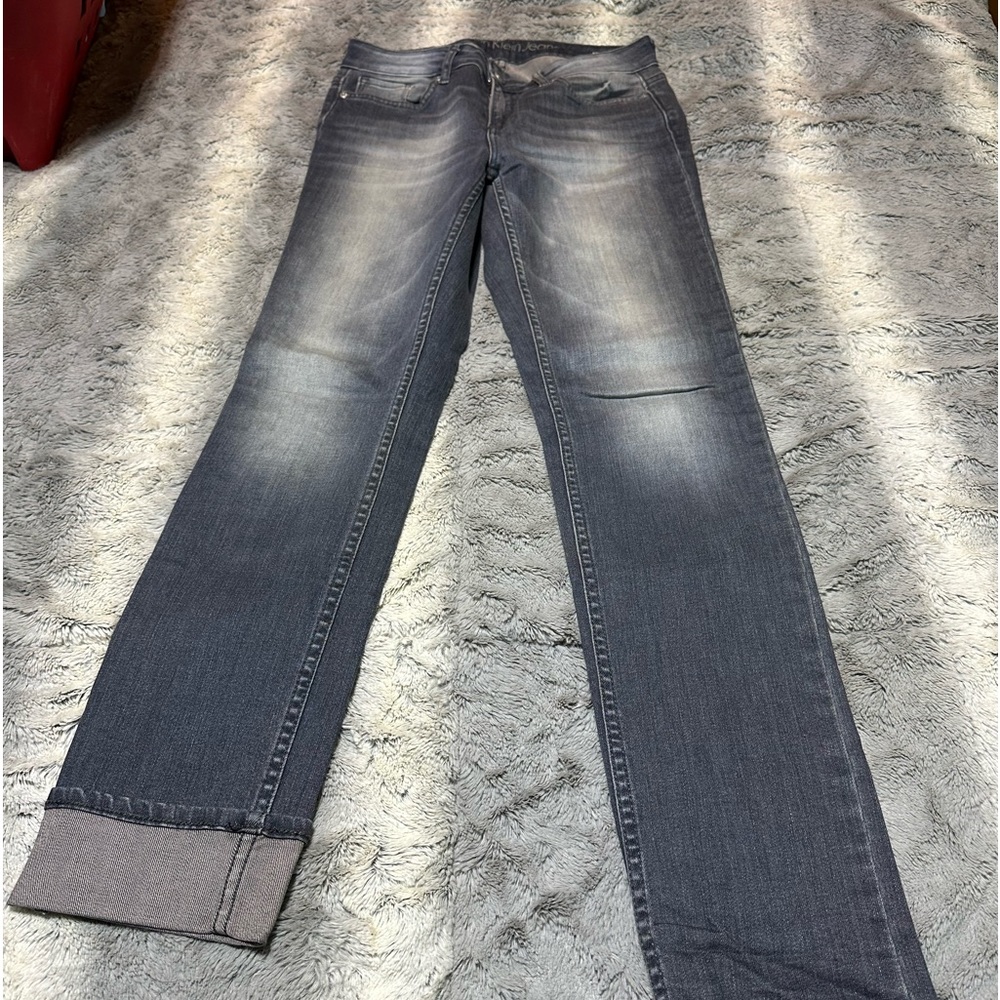 Calvin Klein ultimate skinny 28 x 32 women’s jeans